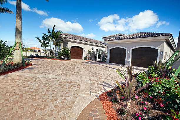 Best Custom Driveway Pavers  in Eldorado At Santa Fe, NM