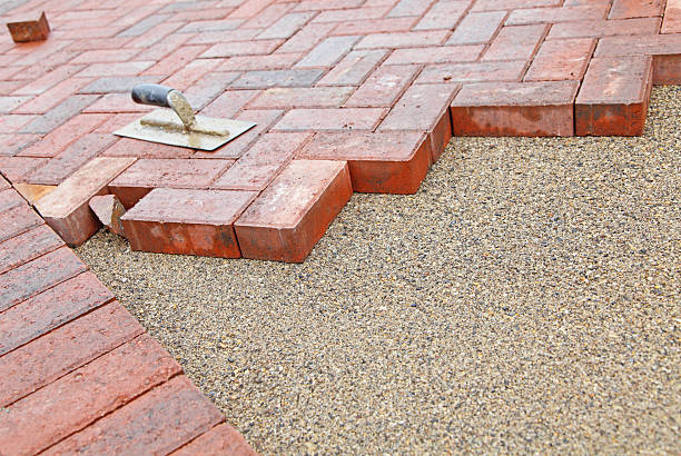 Reasons to Select Us for Your Driveway Paving Requirements in Eldorado At Santa Fe, NM