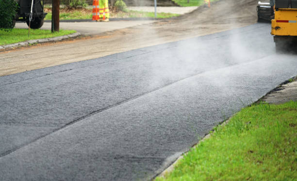 Best Driveway Resurfacing Pavers  in Eldorado At Santa Fe, NM